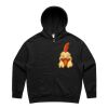 Wo's Relax Zip Hood Thumbnail