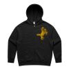 Wo's Relax Zip Hood Thumbnail