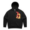 Wo's Relax Zip Hood Thumbnail