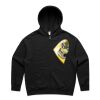 Wo's Relax Zip Hood Thumbnail