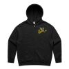 Wo's Relax Zip Hood Thumbnail
