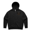 Wo's Relax Zip Hood Thumbnail