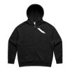 Wo's Relax Zip Hood Thumbnail