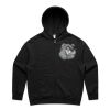 Wo's Relax Zip Hood Thumbnail