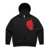 Wo's Relax Zip Hood Thumbnail