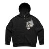 Wo's Relax Zip Hood Thumbnail