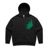 Wo's Relax Zip Hood Thumbnail