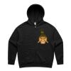 Wo's Relax Zip Hood Thumbnail