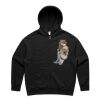Wo's Relax Zip Hood Thumbnail
