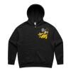 Wo's Relax Zip Hood Thumbnail