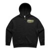 Wo's Relax Zip Hood Thumbnail