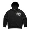 Wo's Relax Zip Hood Thumbnail