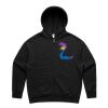 Wo's Relax Zip Hood Thumbnail
