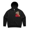 Wo's Relax Zip Hood Thumbnail