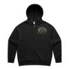 Wo's Relax Zip Hood Thumbnail