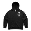 Wo's Relax Zip Hood Thumbnail