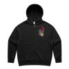 Wo's Relax Zip Hood Thumbnail