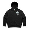Wo's Relax Zip Hood Thumbnail