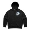 Wo's Relax Zip Hood Thumbnail