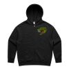 Wo's Relax Zip Hood Thumbnail
