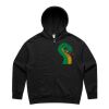 Wo's Relax Zip Hood Thumbnail