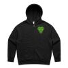 Wo's Relax Zip Hood Thumbnail