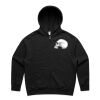 Wo's Relax Zip Hood Thumbnail
