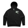 Wo's Relax Zip Hood Thumbnail