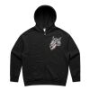 Wo's Relax Zip Hood Thumbnail