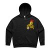 Wo's Relax Zip Hood Thumbnail