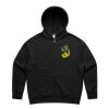 Wo's Relax Zip Hood Thumbnail