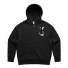 Wo's Relax Zip Hood Thumbnail