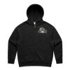 Wo's Relax Zip Hood Thumbnail