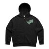Wo's Relax Zip Hood Thumbnail