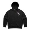 Wo's Relax Zip Hood Thumbnail