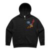 Wo's Relax Zip Hood Thumbnail