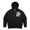Wo's Relax Zip Hood Thumbnail