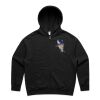 Wo's Relax Zip Hood Thumbnail