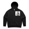 Wo's Relax Zip Hood Thumbnail