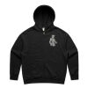 Wo's Relax Zip Hood Thumbnail