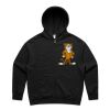 Wo's Relax Zip Hood Thumbnail