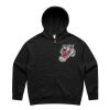Wo's Relax Zip Hood Thumbnail