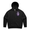 Wo's Relax Zip Hood Thumbnail