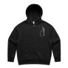 Wo's Relax Zip Hood Thumbnail