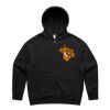 Wo's Relax Zip Hood Thumbnail