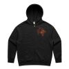 Wo's Relax Zip Hood Thumbnail
