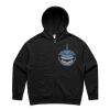 Wo's Relax Zip Hood Thumbnail