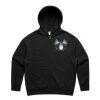 Wo's Relax Zip Hood Thumbnail