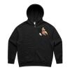 Wo's Relax Zip Hood Thumbnail