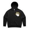 Wo's Relax Zip Hood Thumbnail